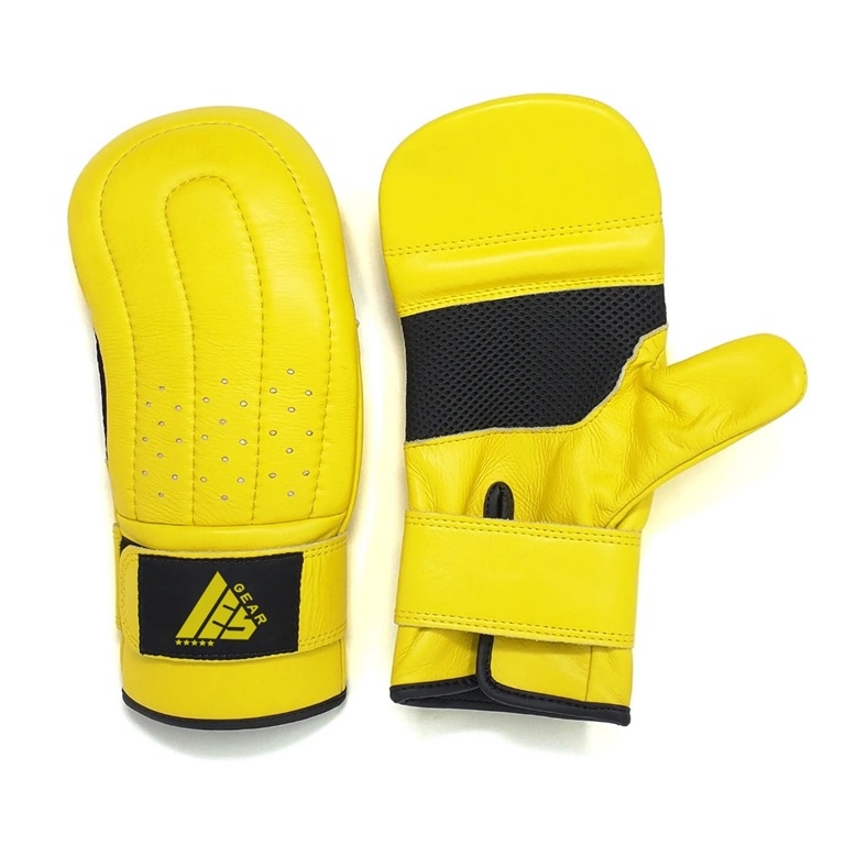 Bag Gloves